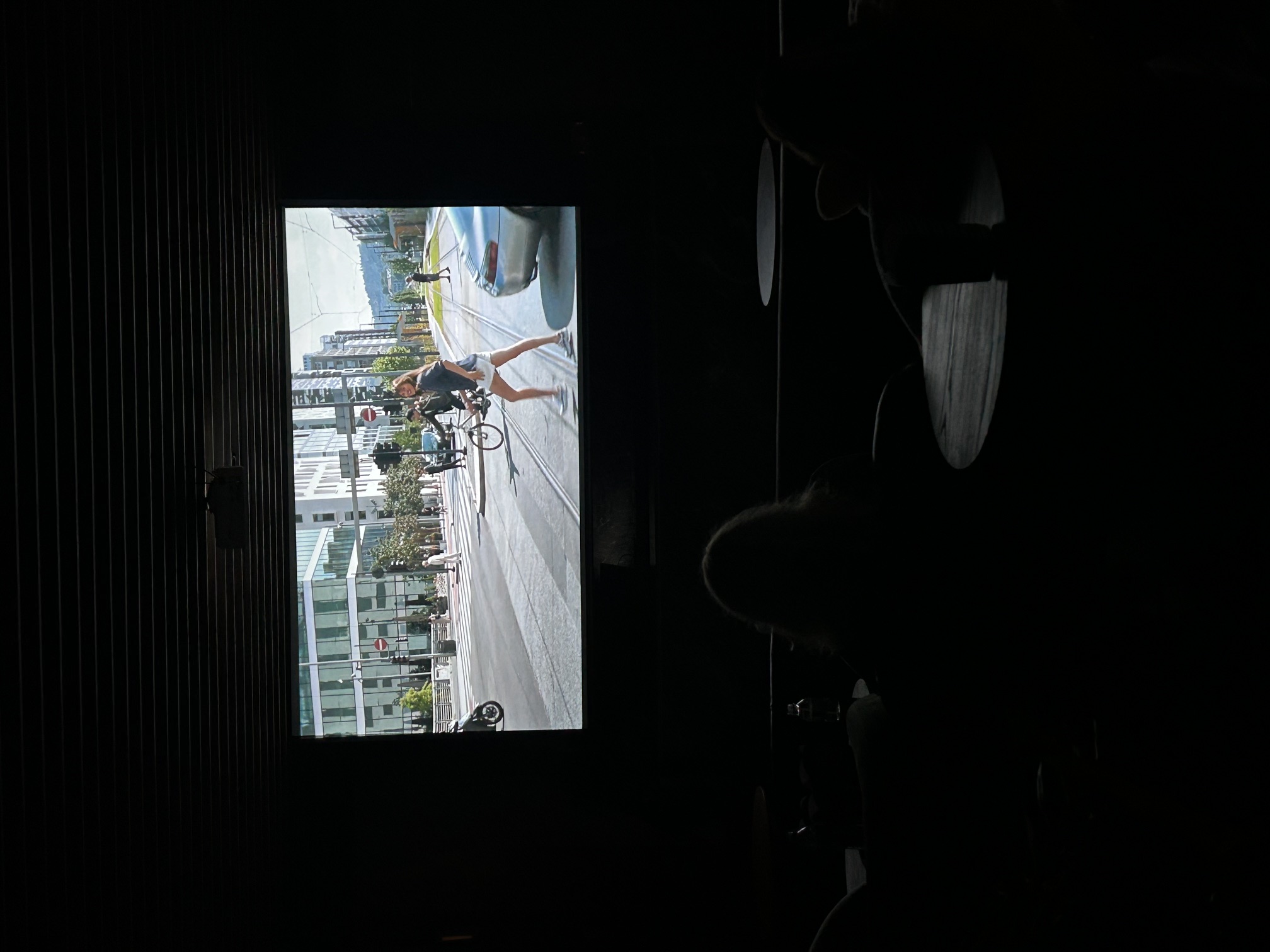 PAUSA CINE